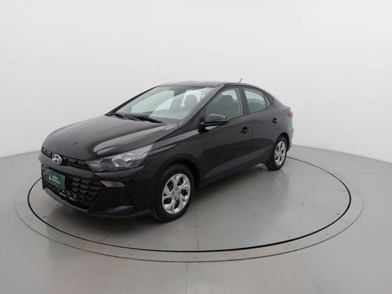 HYUNDAI HB20S 1.0 12V FLEX COMFORT PLUS MANUAL